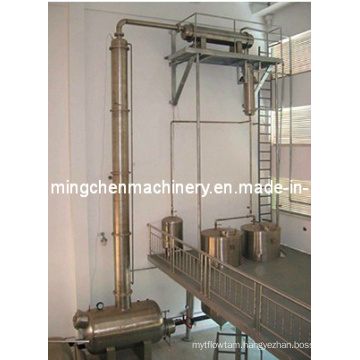 1000L Beer Brewery Alcohol Distillation Equipment Stainless Steel Brewery Equipment